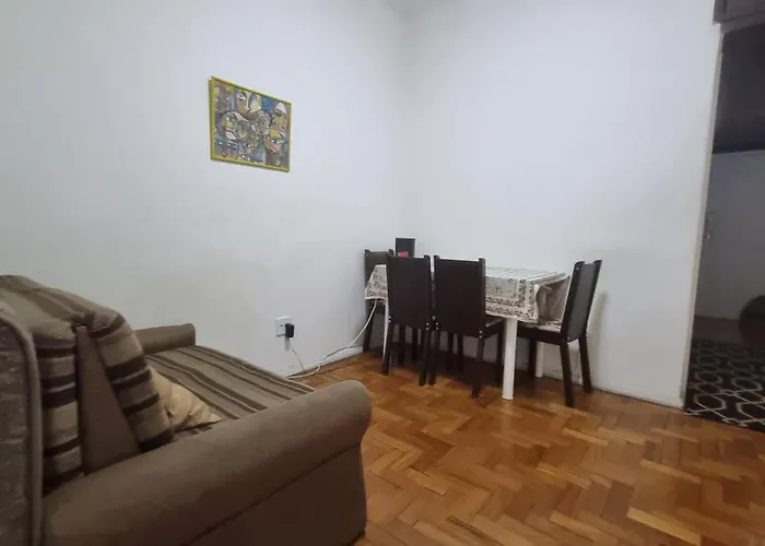 Apartamento Nossa Senhora