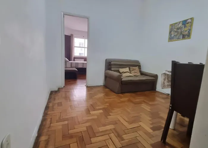 Apartamento Nossa Senhora