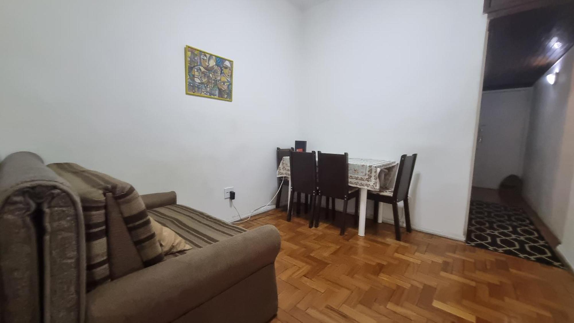 Nossa Senhora Apartamento