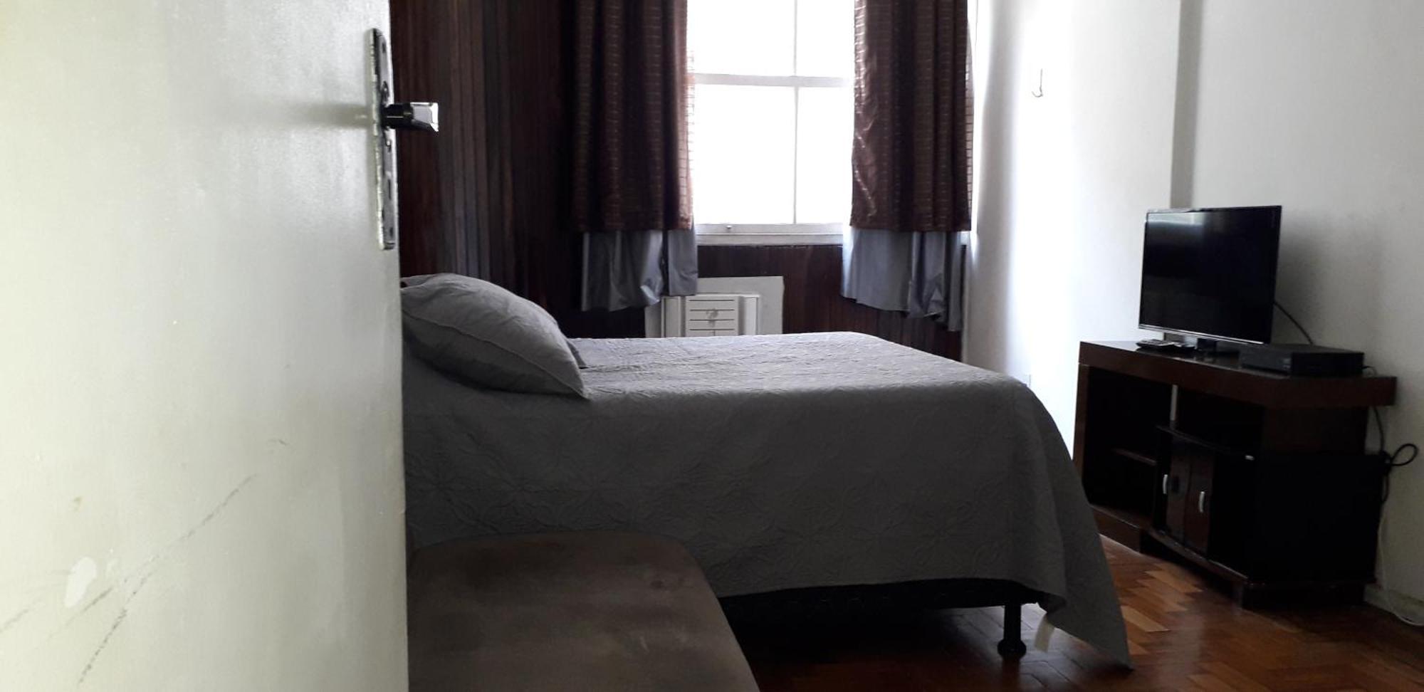 Apartamento Nossa Senhora *