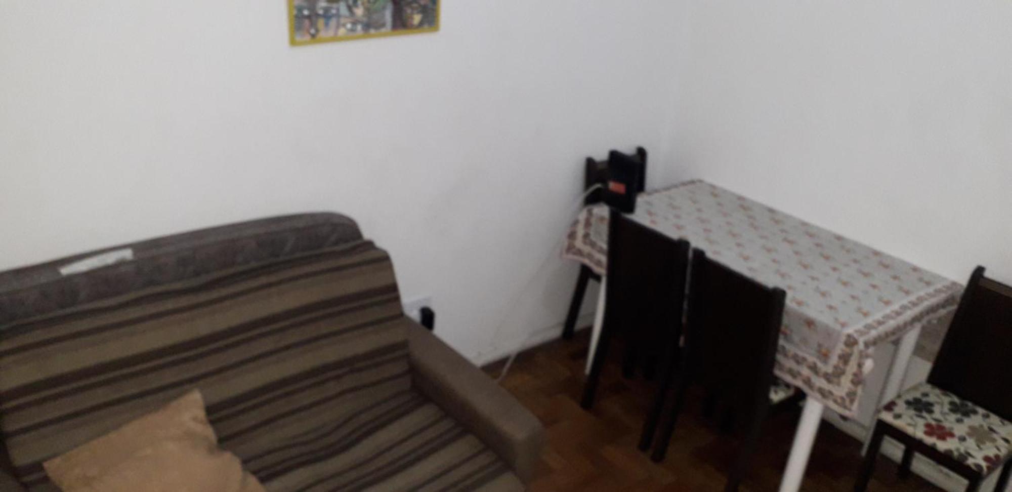 Nossa Senhora Apartamento *