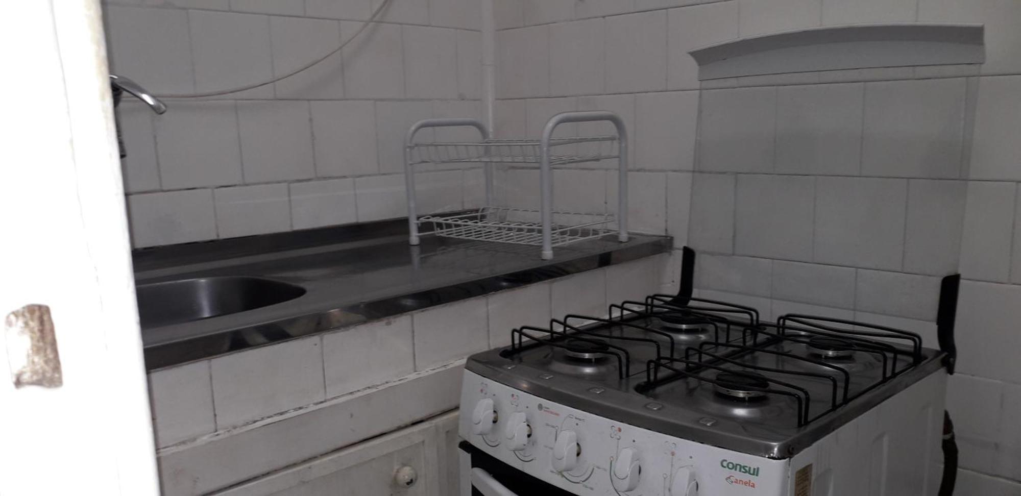 Nossa Senhora Apartamento