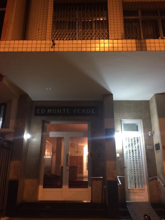 Nossa Senhora Apartamento *