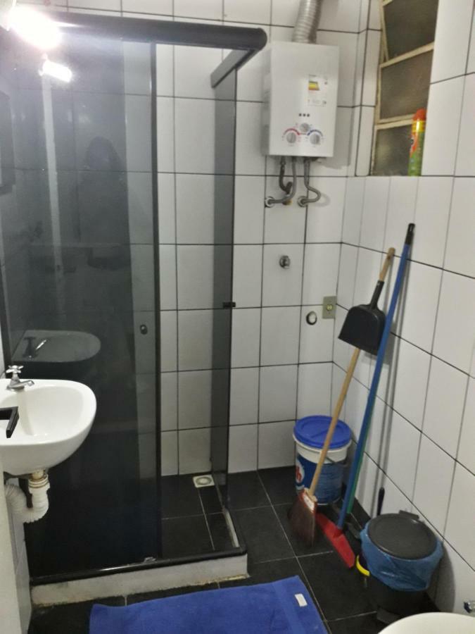 Nossa Senhora Apartamento *
