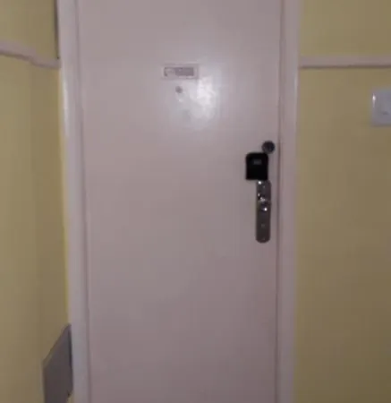 Apartamento Nossa Senhora Rio de Janeiro Exterior foto