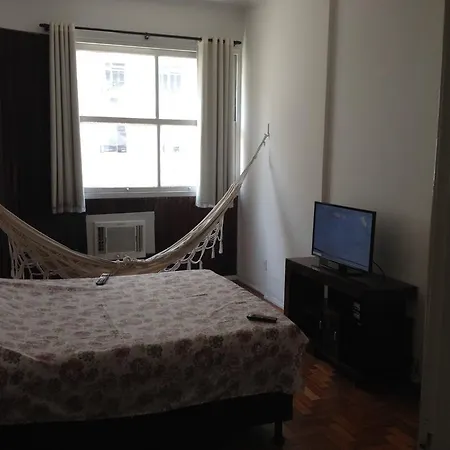 Apartamento Nossa Senhora Rio de Janeiro Exterior foto