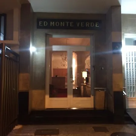Apartamento Nossa Senhora Rio de Janeiro Exterior foto