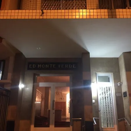 Apartamento Nossa Senhora Rio de Janeiro Exterior foto