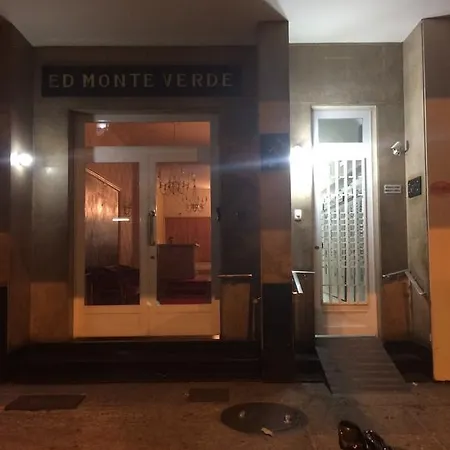 Apartamento Nossa Senhora Rio de Janeiro Exterior foto