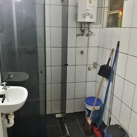 Apartamento Nossa Senhora Rio de Janeiro Exterior foto