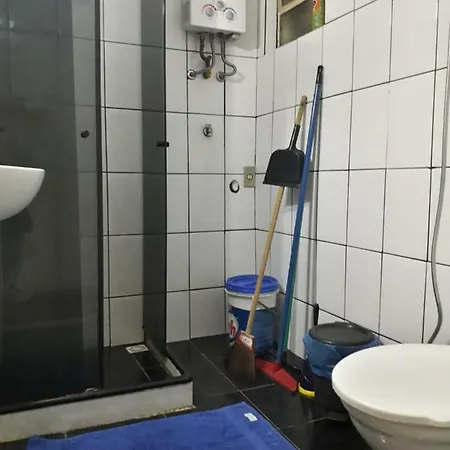 Apartamento Nossa Senhora Rio de Janeiro Exterior foto