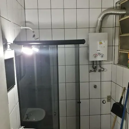 Apartamento Nossa Senhora Rio de Janeiro Exterior foto