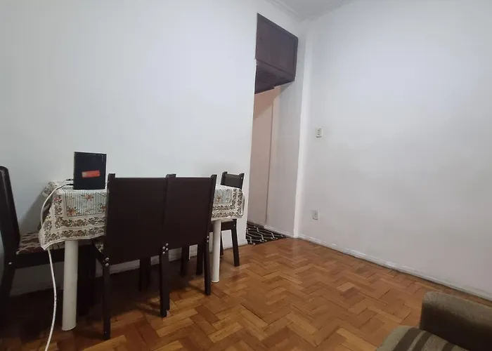Apartamento Nossa Senhora