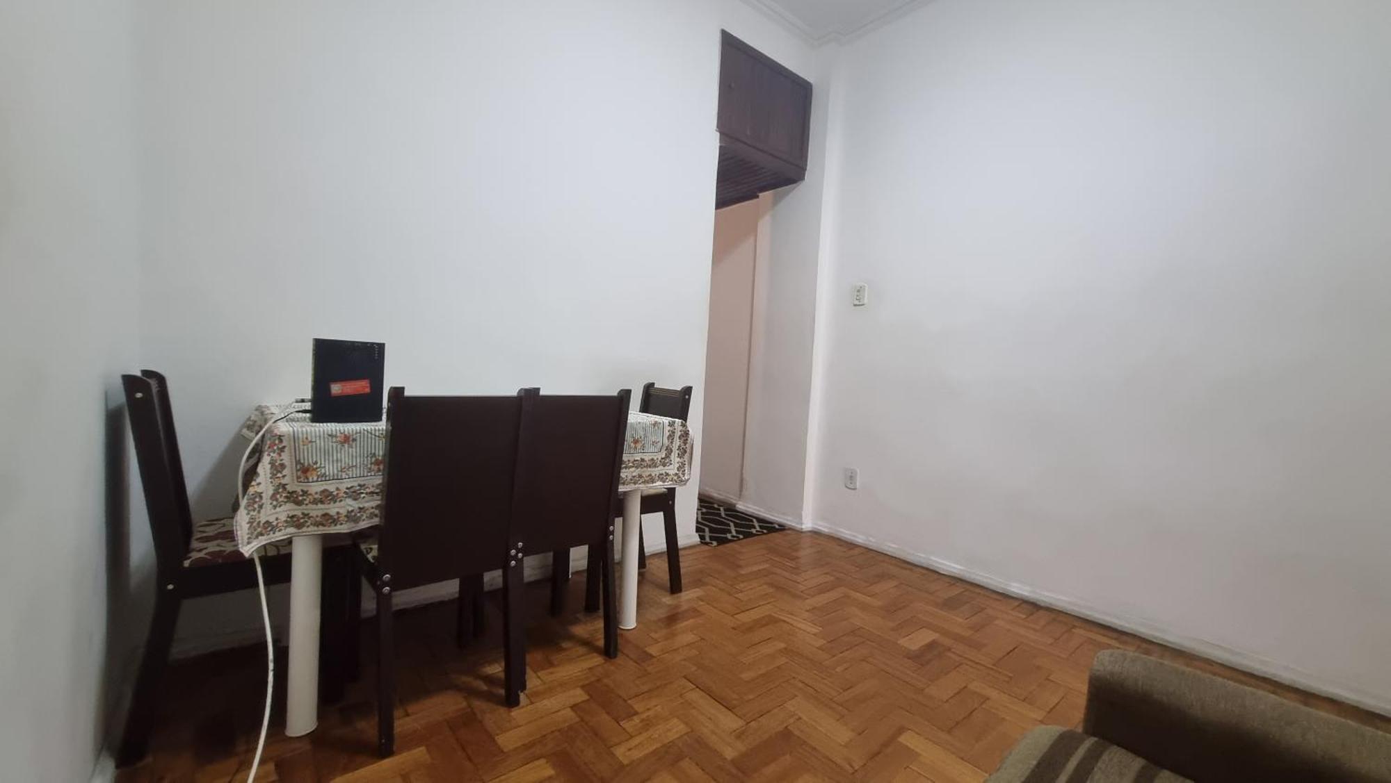 Apartment Nossa Senhora *