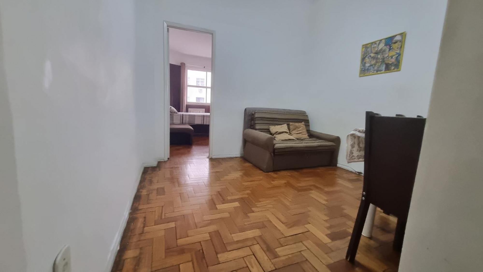 Nossa Senhora Apartment *
