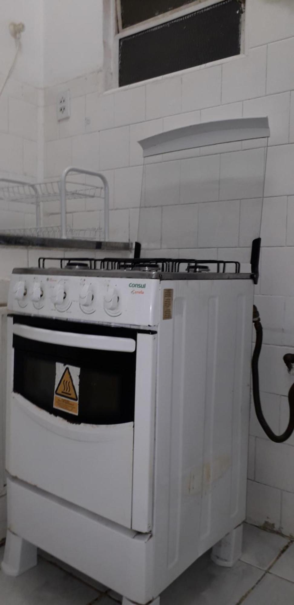 Nossa Senhora Apartment Rio de Janeiro