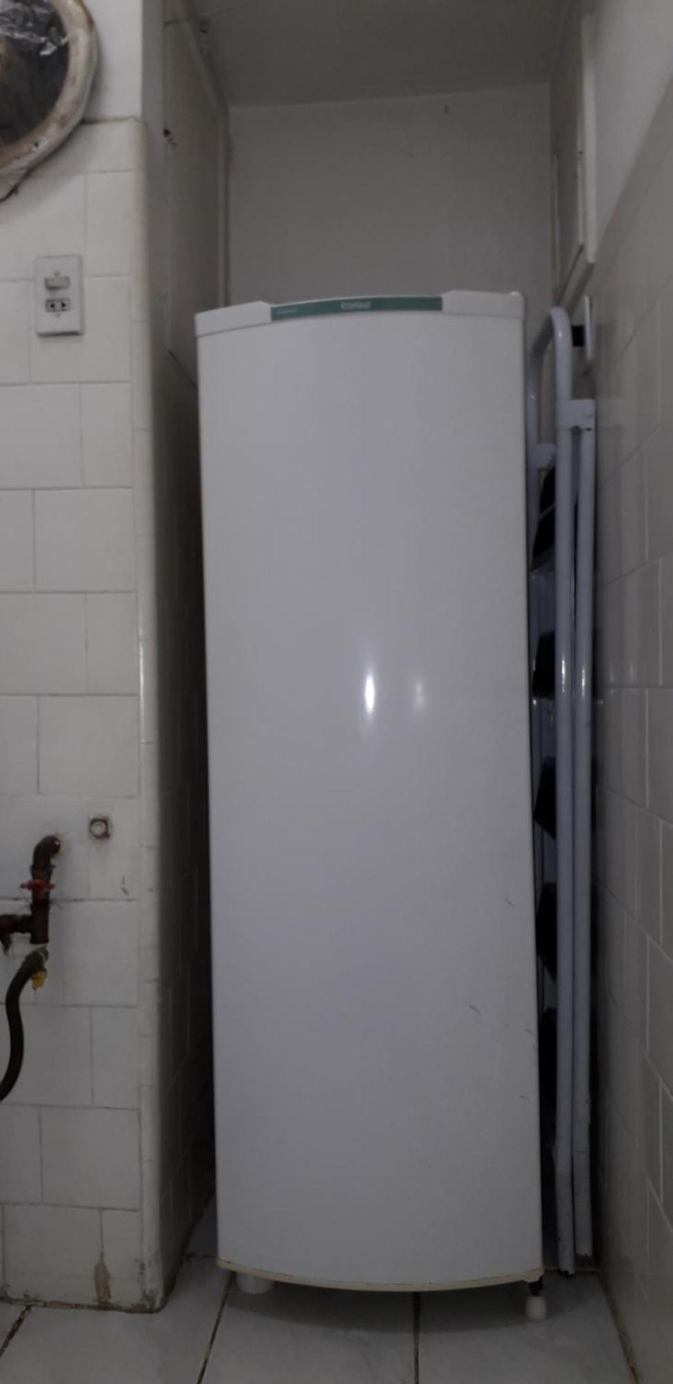 Apartment Nossa Senhora Rio de Janeiro