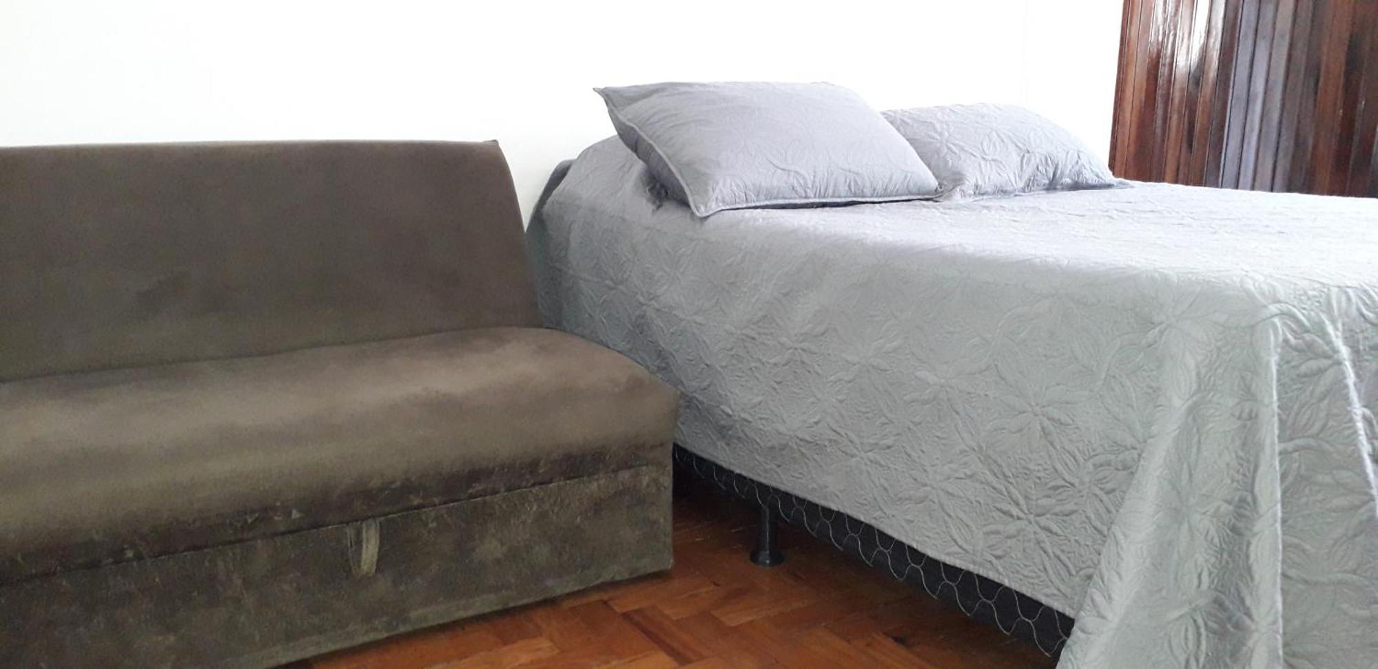 Nossa Senhora Apartment Rio de Janeiro