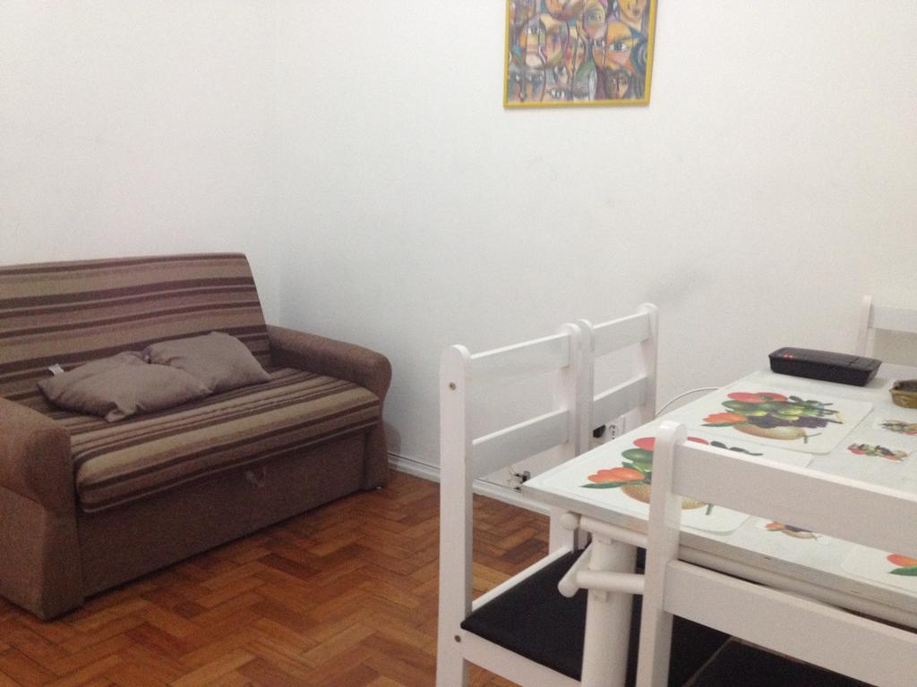 Nossa Senhora * Rio de Janeiro