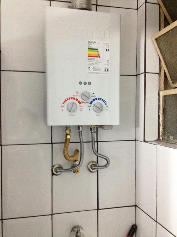 Nossa Senhora Apartment *