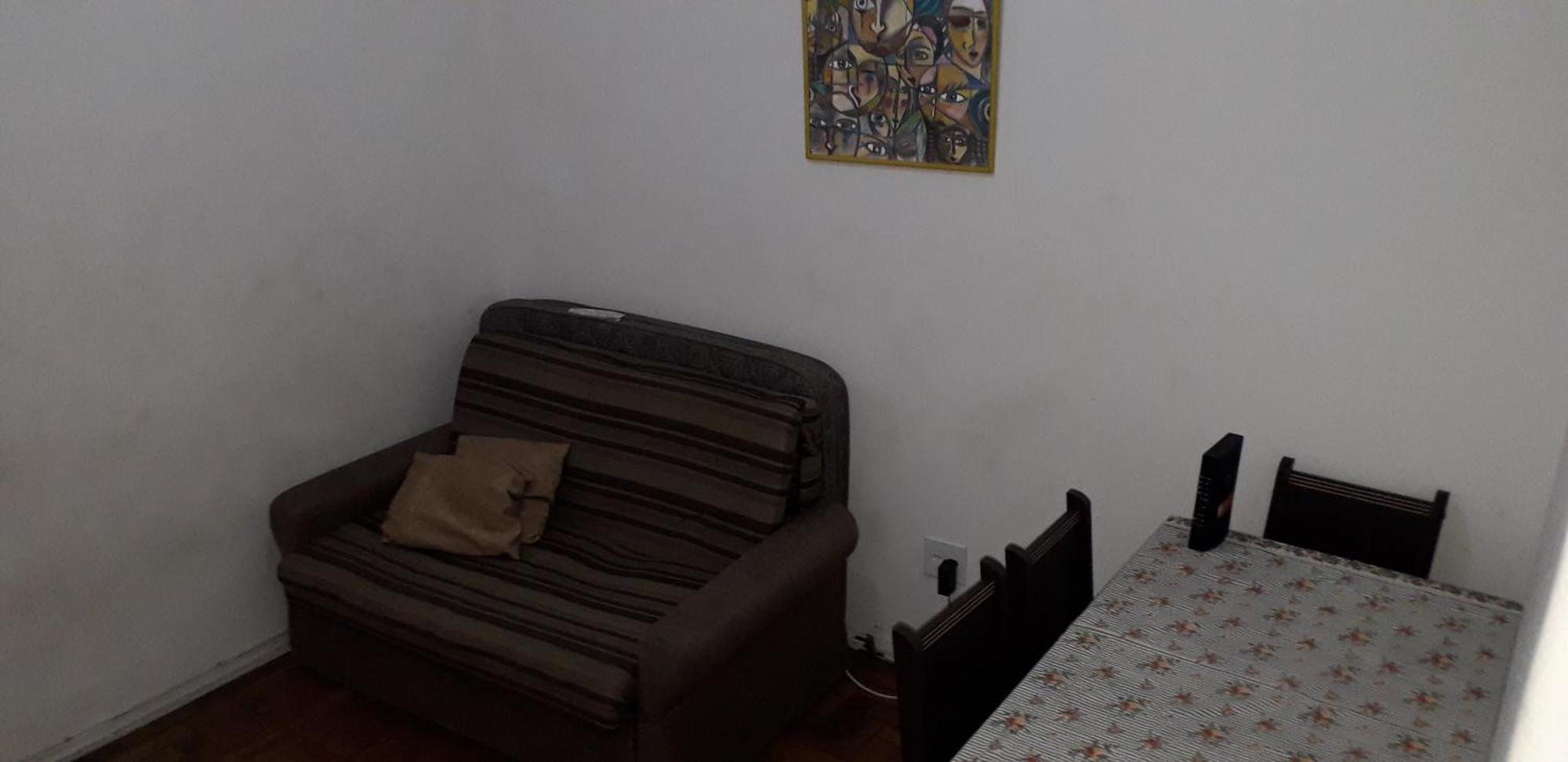 Apartment Nossa Senhora *